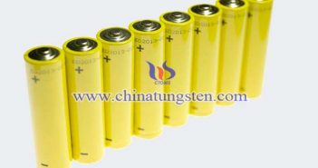 國(guó)軒高科與博世簽鋰電池採(cǎi)購(gòu)協(xié)議 鋰電池圖片