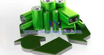 杭可科技成科創(chuàng)板鋰電企業(yè)新軍 鋰電池圖片