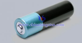 軍事裝備鋰電池?fù)郊{米WO3 鋰電池圖片