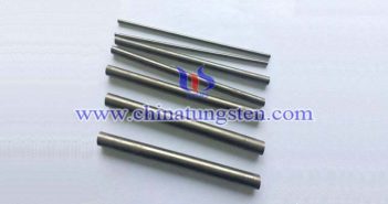 純鎢電極報價-2019年5月10日 純鎢電極圖片