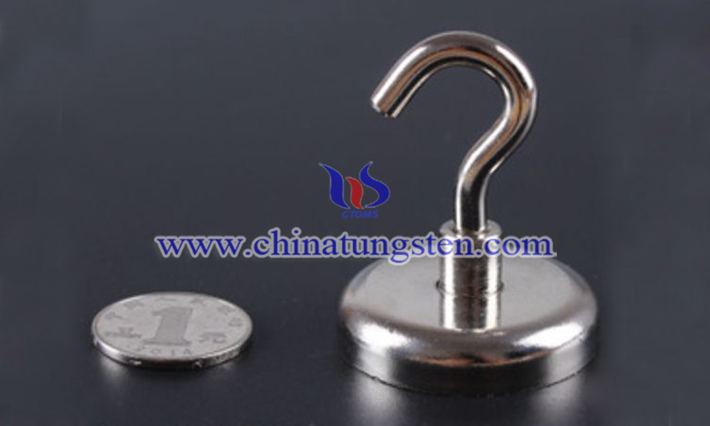 稀土超強(qiáng)磁鐵圖片