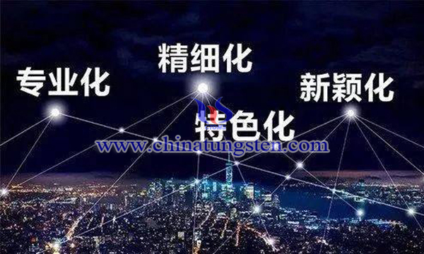 專精特新“小巨人”企業(yè)