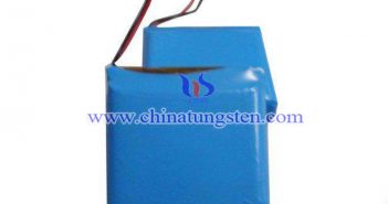 東理研製MgNiO2 有望鎂電池替代鋰電池 鋰電池圖片