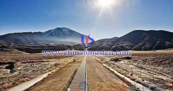 美國內(nèi)政部提出鎢、稀土等關(guān)鍵礦產(chǎn)保障措施