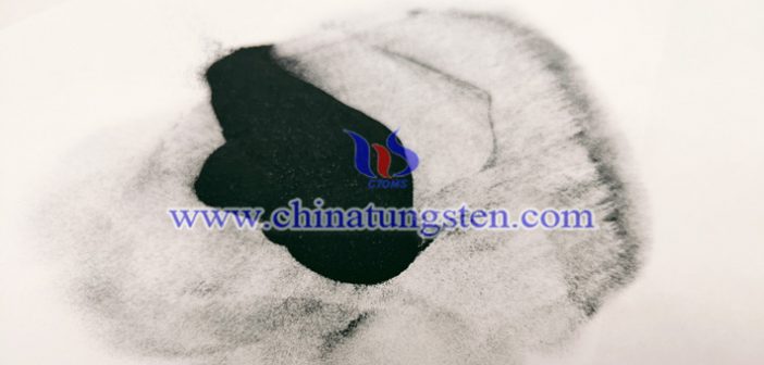 陽(yáng)臺(tái)玻璃隔熱塗布材料用銫鎢青銅納米粉體圖片