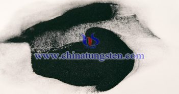 陽光房隔熱塗布材料用銫鎢青銅納米粉體圖片