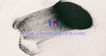 落地窗隔熱膜用納米銫鎢青銅圖片