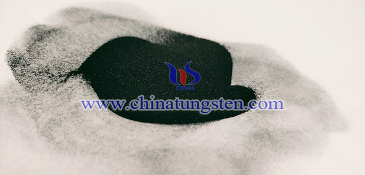 陽臺(tái)玻璃隔熱塗布材料用納米銫鎢青銅圖片