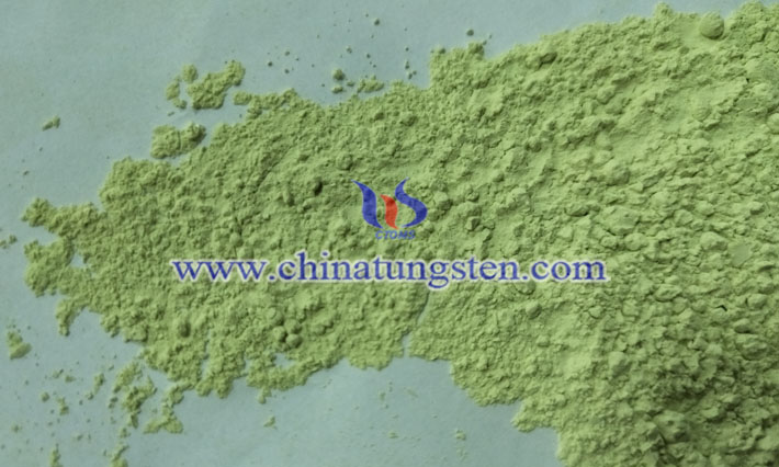 陽臺(tái)隔熱膜用三氧化鎢圖片