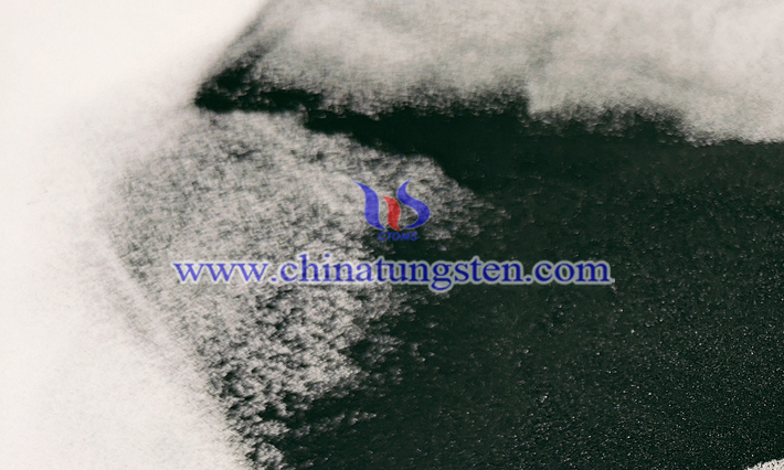 節(jié)能玻璃窗用Cs0.33WO3圖片