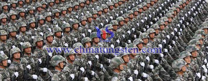 中國(guó)陸軍圖片