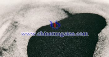 建築節(jié)能塗料用銫鎢青銅圖片