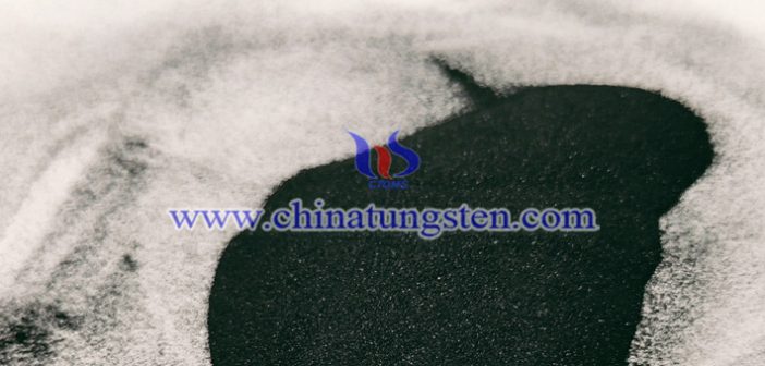 建築節(jié)能塗料用銫鎢青銅圖片