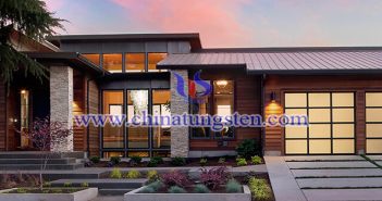 新型建築節(jié)能材料：Cs0.33WO3-石蠟複合材料圖片