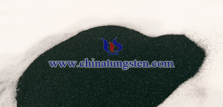 節(jié)能窗用銫摻雜氧化鎢納米粒子圖片