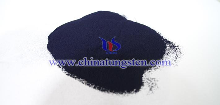 節(jié)能窗用Cs0.32WO3圖片