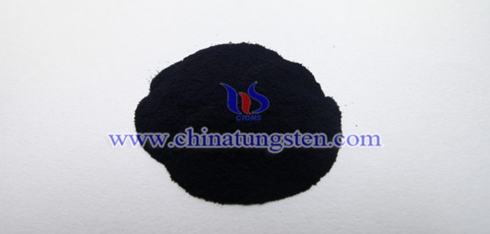 智慧玻璃用Cs0.32WO3圖片