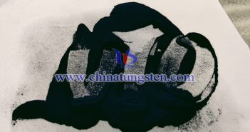 近紅外吸收劑用W18O49 近紅外吸收劑用W18O49圖片