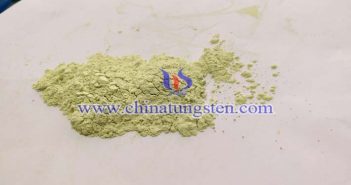 析氫催化劑用碳包覆氧化鎢 析氫催化劑用碳包覆氧化鎢圖片