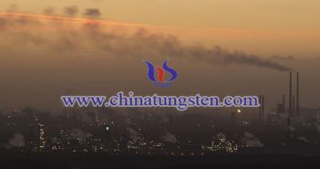 WO3基NO2氣體感測(cè)器 WO3基NO2氣體感測(cè)器圖片