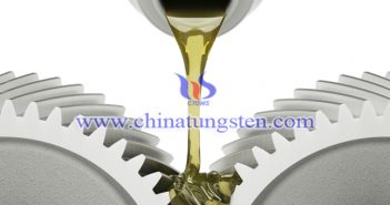 潤滑油用納米二硫化鎢 潤滑油用納米二硫化鎢圖片