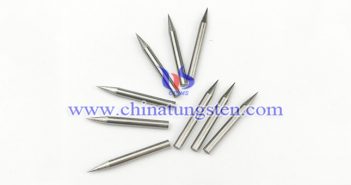 離子風(fēng)機用鎢針 離子風(fēng)機用鎢針圖片