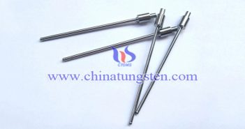 半導(dǎo)體測試探針用鎢針 半導(dǎo)體測試探針用鎢針圖片