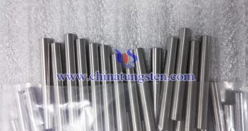 鏢筒用鎢鋼棒價格-2020年6月8日 鏢筒用鎢鋼棒圖片