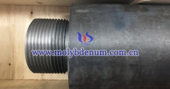 玻璃電熔爐用鉬電極價格-2020年11月20日 玻璃電熔爐用鉬電極圖片
