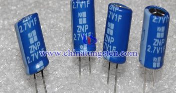 超級電容器用WS2納米片 超級電容器用WS2納米片圖片