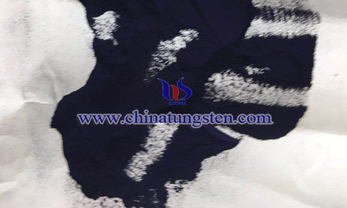 農膜用缺陷態(tài)氧化鎢圖片