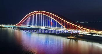 照明設備鋰電池含氧化鎢 照明設備鋰電池含氧化鎢圖片