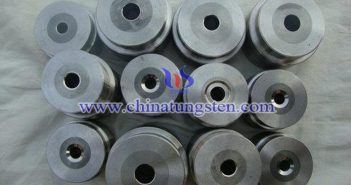 納米晶粒硬質(zhì)合金表面粗糙度研究 納米晶粒硬質(zhì)合金表面粗糙度研究圖片
