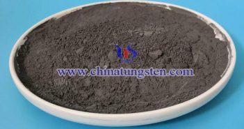 球形鎢粉的常見生産方法及其特點 球形鎢粉的常見生産方法及其特點圖片