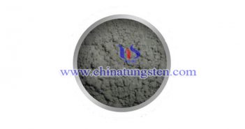 碳化鉬的生產(chǎn)方法 碳化鉬圖片