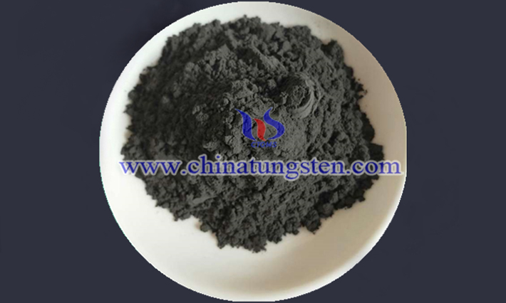 電動(dòng)牙刷鋰電池負(fù)極用WS2納米片圖片