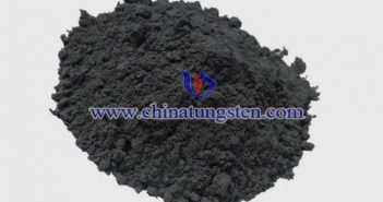 油溶性二硫化鎢納米片的生産方法 油溶性二硫化鎢納米片的生産方法圖片