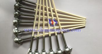 鎢錸熱電偶絲淺析 鎢錸熱電偶絲淺析圖片