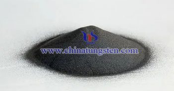 鎢銅鎳合金粉的製備方法 鎢銅鎳合金粉的製備方法圖片