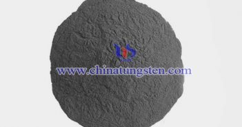 球形鎢鉬合金粉末用于3D打印 球形鎢鉬合金粉末用于3D打印圖片