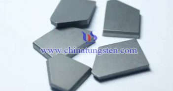 非均勻硬質(zhì)合金的製備 非均勻硬質(zhì)合金的製備圖片