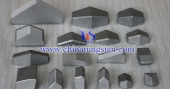 硬質(zhì)合金是鎢鋼嗎? 硬質(zhì)合金是鎢鋼嗎圖片