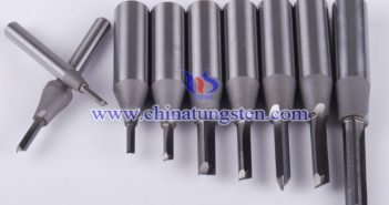 鎢鈦鈷硬質(zhì)合金淺析 鎢鈦鈷硬質(zhì)合金圖片