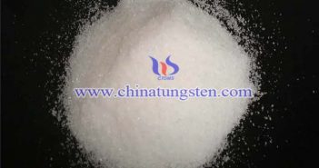 聚鎢酸鈉重液的生産及應(yīng)用方法 聚鎢酸鈉圖片