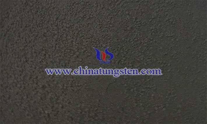 碳化鎢粉圖片