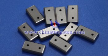 章源鎢業(yè)獲江西科學(xué)技術(shù)進(jìn)步獎一等獎 中鎢在綫硬質(zhì)合金刀具圖片