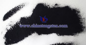 紫色氧化鎢分類(一) 紫色氧化鎢圖片