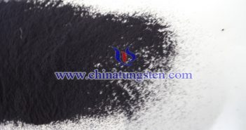 紫色氧化鎢助力農(nóng)業(yè)繁榮 紫色氧化鎢圖片