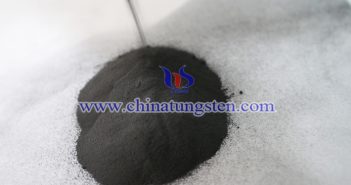 什麼是二硫化鎢納米綫? 二硫化鎢圖片