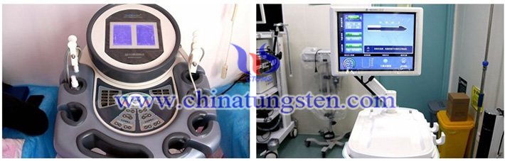 秦安婦幼乳腺癌檢測(cè)設(shè)備圖片(圖源:秦安縣融媒體中心)